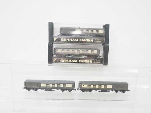 Graham farish gauge - graham,
