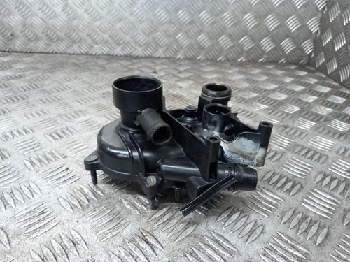 Ford focus mk4 water pump - water,