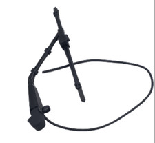 Offside / Right  Headlamp Wiper Arm - Fiat Ducato 1994-2002