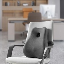 Back Support Cushion for