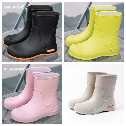 Womens wellies wellington rain - womens,