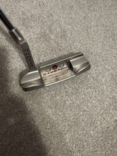 Scotty Cameron Studio Select