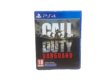Call Of Duty  (Vanguard ) -