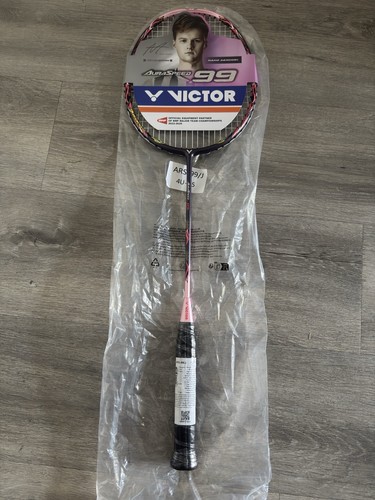 Victor auraspeed brand new - 99,