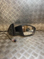 SKODA OCTAVIA DOOR MIRROR