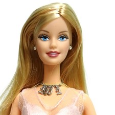 Collector Edition Barbie 2002