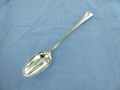 Antique sterling silver old - sterling,