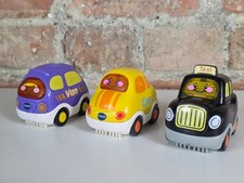 Vtech Toot Toot Drivers Bundle