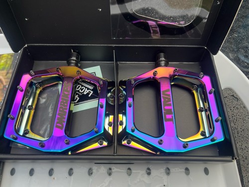 Dmr vault lacon signature - dmr,