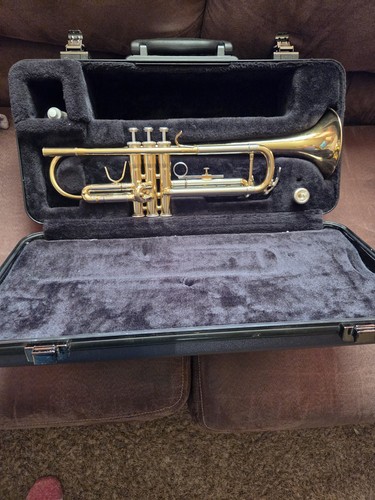 Jupiter trumpet gold - jupiter, bb