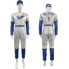 Elton John Dodgers Men