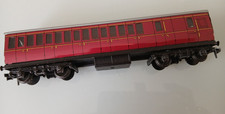 Hornby Dublo 4022 Red Brake