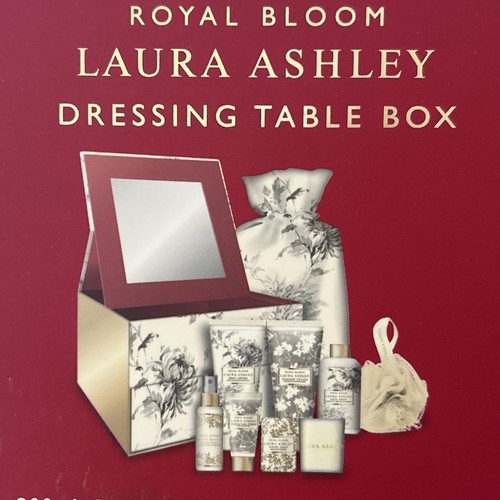 Laura ashley dressing table - laura,