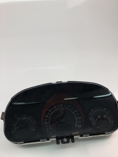 Kia cee ed instrument - kia, sw