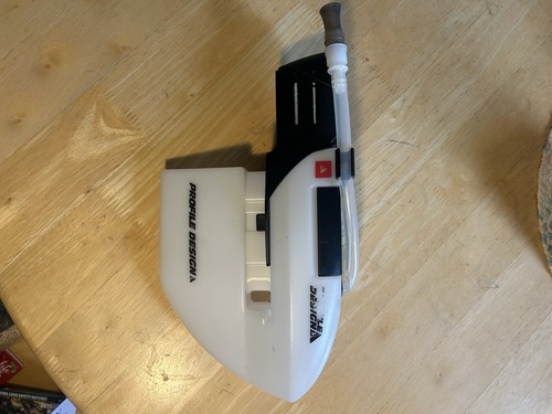 Profile design fc35 aero - design,
