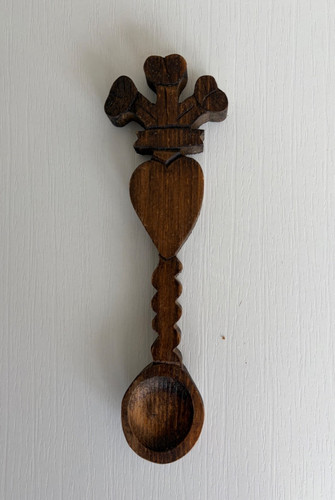 Traditional hand carved wooden - carved,