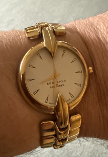 Longines rodolphe men s - longines, "rodolphe"