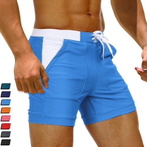 Men swimming shorts board - men's,