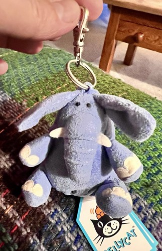 Jellycat bumble elephant - jellycat, i
