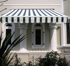 2.5 x 2m Manual Awning Canopy