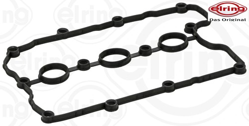 Right cylinder head cover - right,