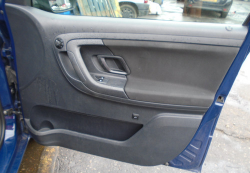 Skoda fabia mk2 2 tdi - skoda, 1.2