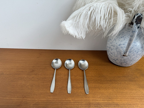 Set vintage mcm - set, of