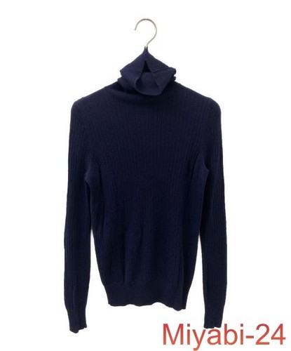 Drawer women navy cashmere - women's,