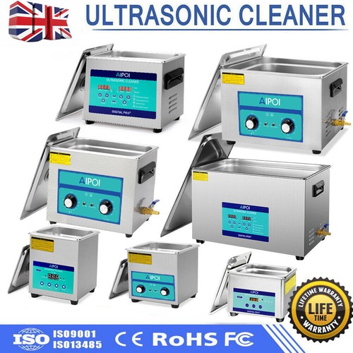 30l digital ultrasonic - 0.8-30l,