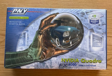 Pny nvidia quadro fx4000 - quadro, agp