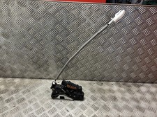 BMW E46 OSR Door Lock Catch