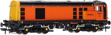 35-126ASF Bachmann OO Gauge
