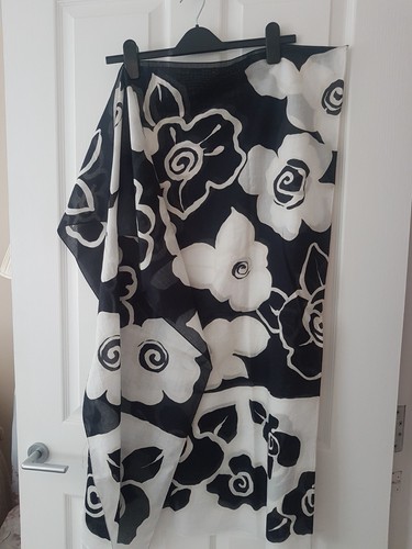 Ladies beach floral - floral, up