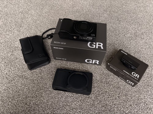 Excellent condition ricoh - condition,