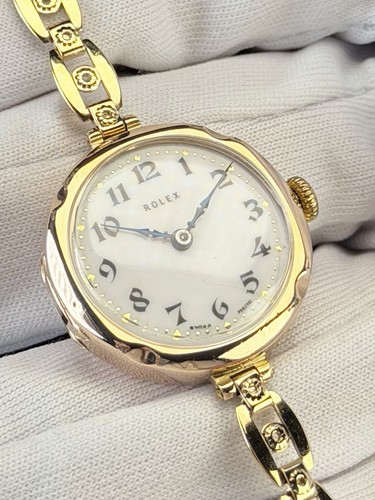 Rolex lady vintage - vintage, cocktail