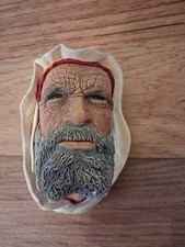 Bossons "Syrian" chalkware