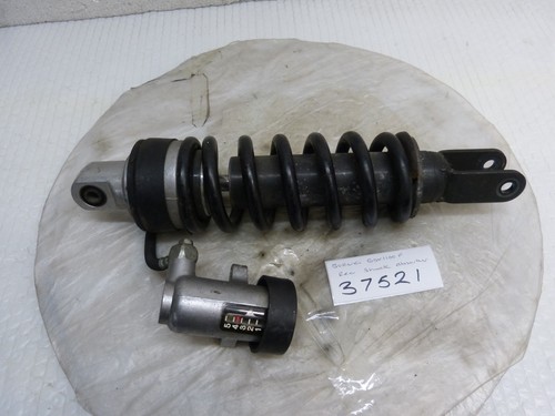 Suzuki gsx1100f power screen - suzuki,