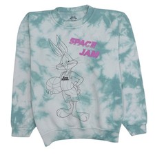 Space Jam Women’s Blue