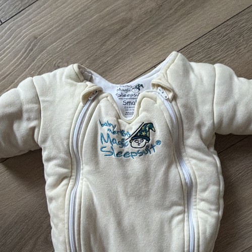 Baby merlin magic - baby,