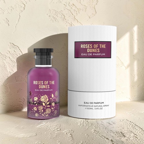 Emper roses dunes 100ml edp - 100ml,