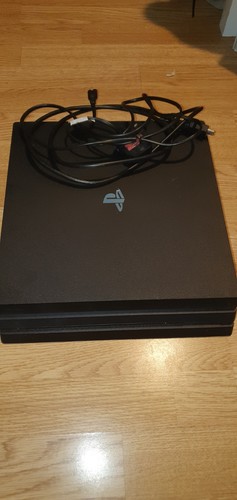 Sony playstation pro - sony,