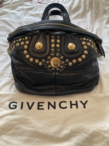 Givenchy nightingale 2way - nightingale,