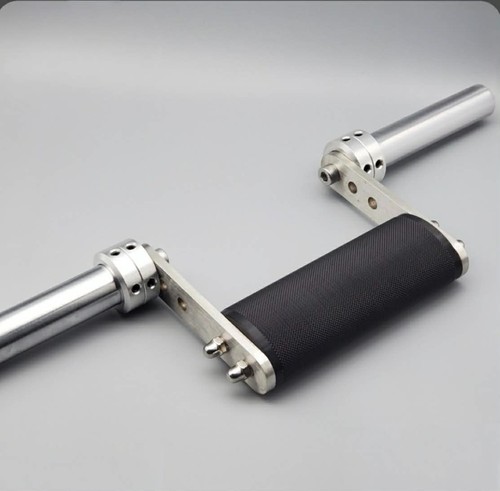Deluxe stainless steel - stainless,