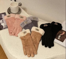 Black/Pink/Grey/Khaki UGG