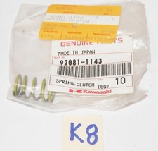 KAWASAKI 1979 1982 1985 1990