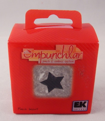Success empunchlar punch - ek,