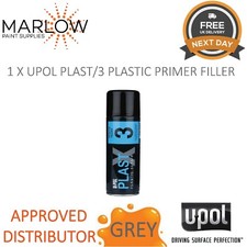 U-Pol Plast X Primer Filler