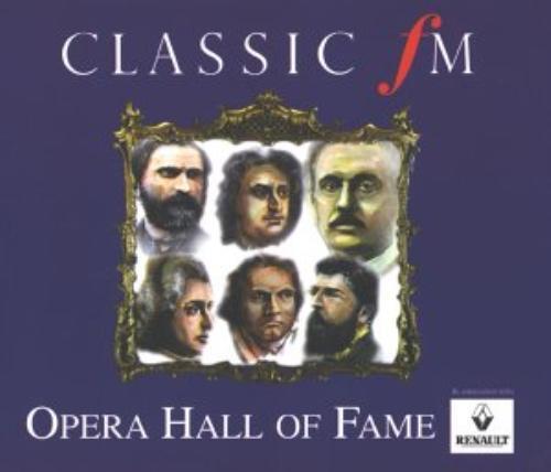 Various composers classic - :, fm