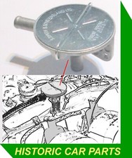 Engine Emmision BREATHER VALVE
