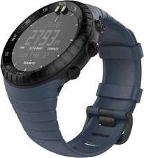 Moko Watch Strap Compatible With Suunto Core Smart Watch, Classic Replacement